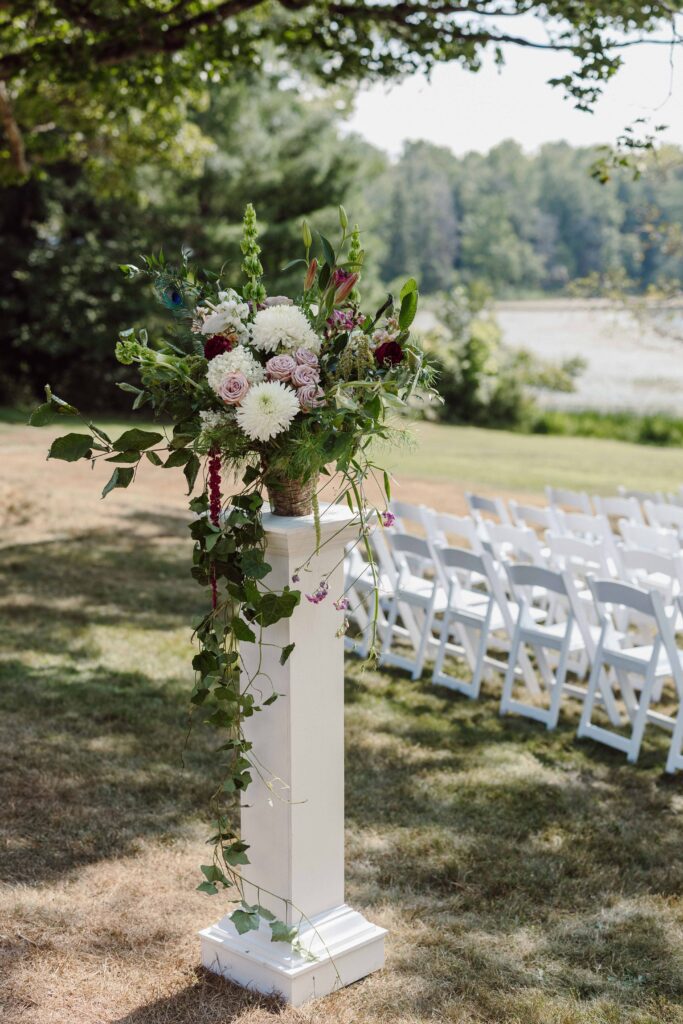 vanderkamp ny wedding