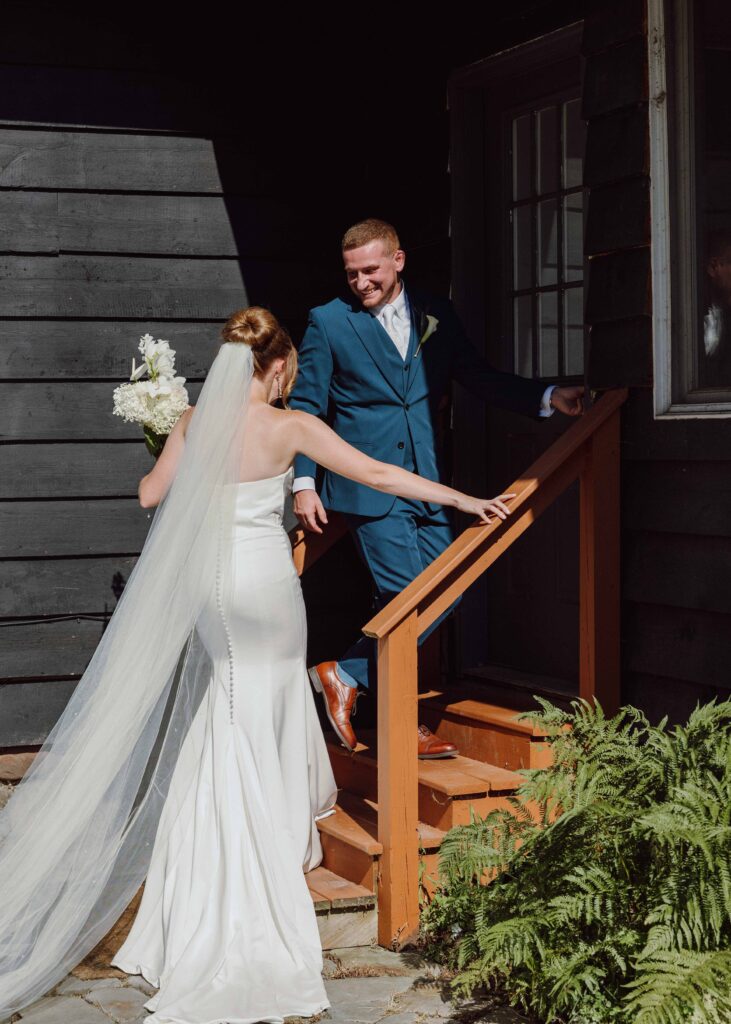 vanderkamp ny wedding