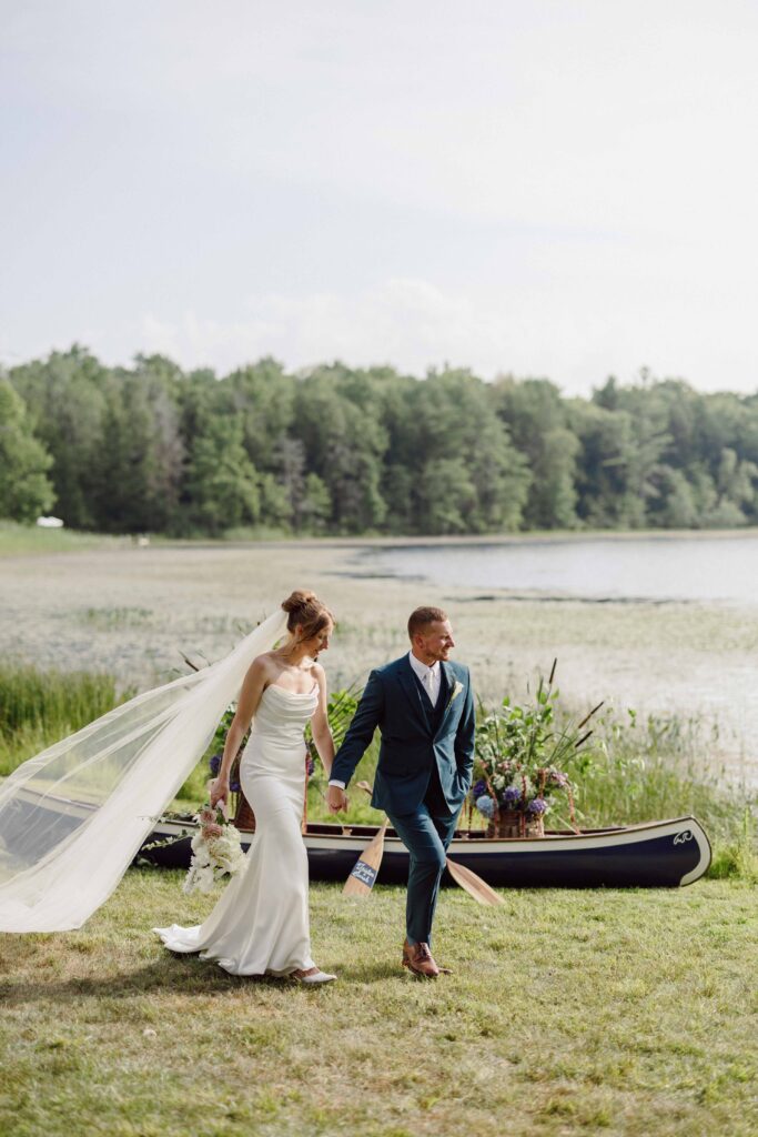 vanderkamp ny wedding