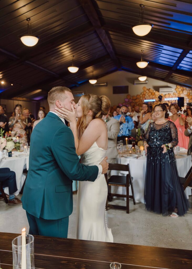 vanderkamp ny wedding