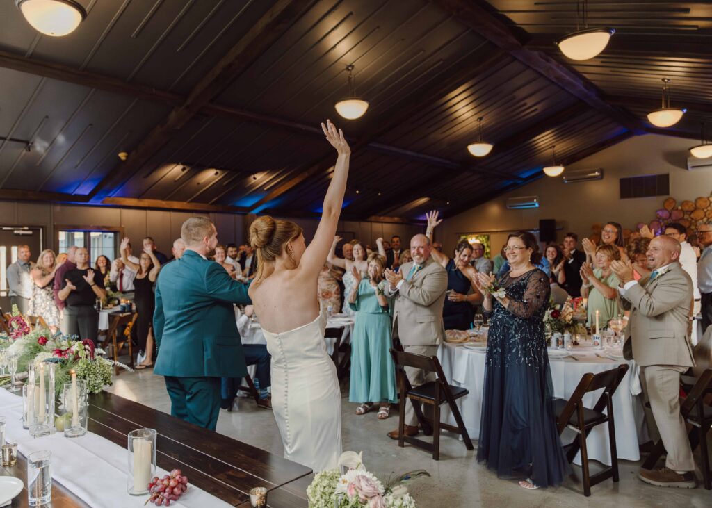 vanderkamp ny wedding