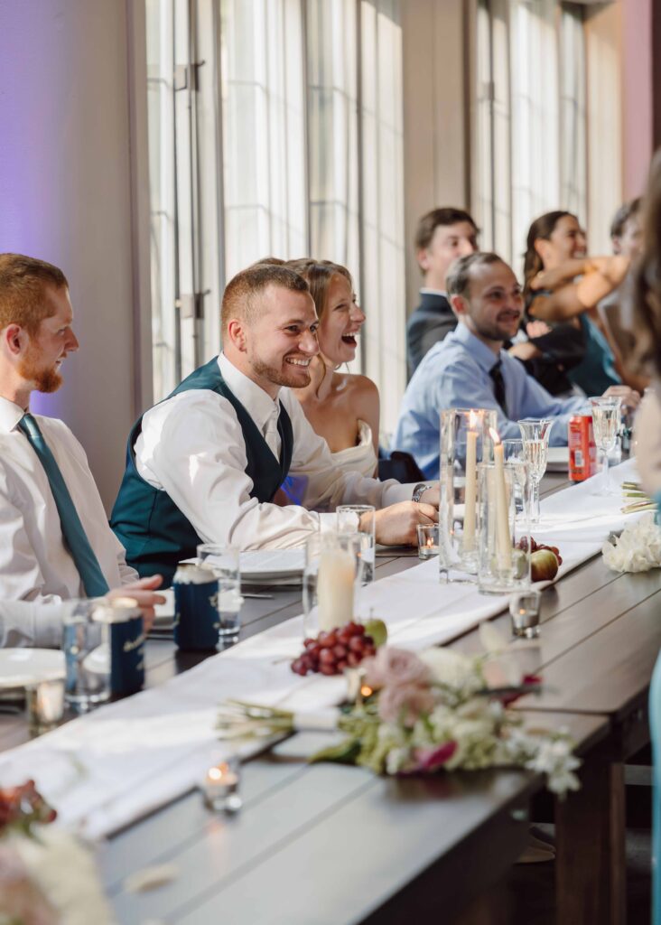 vanderkamp ny wedding