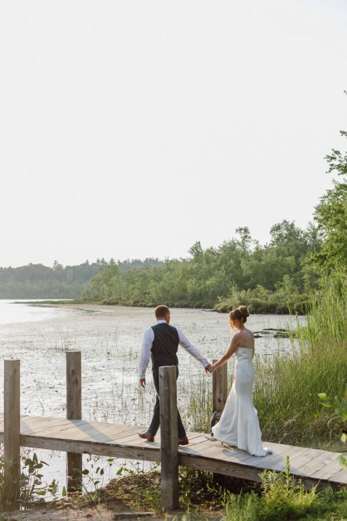 vanderkamp ny wedding