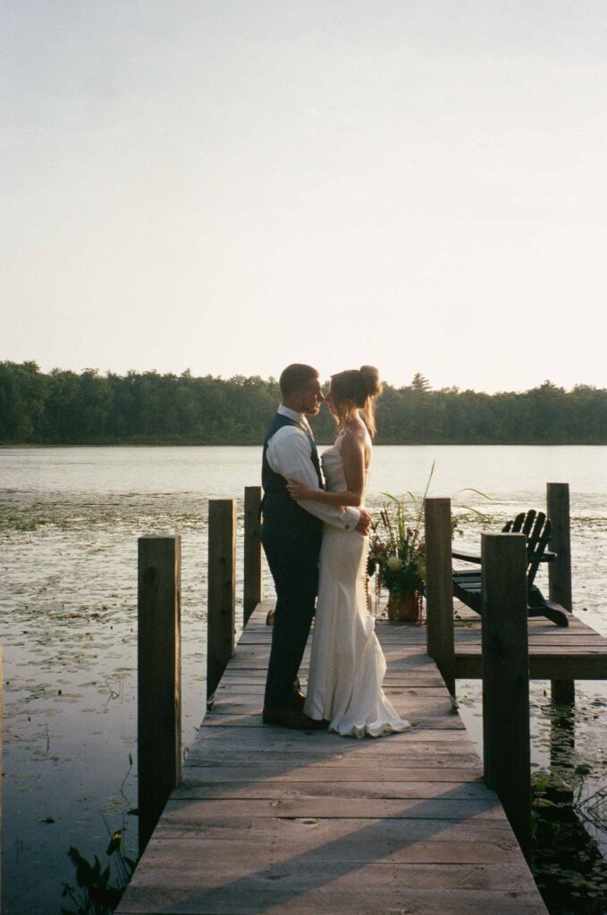 vanderkamp ny wedding