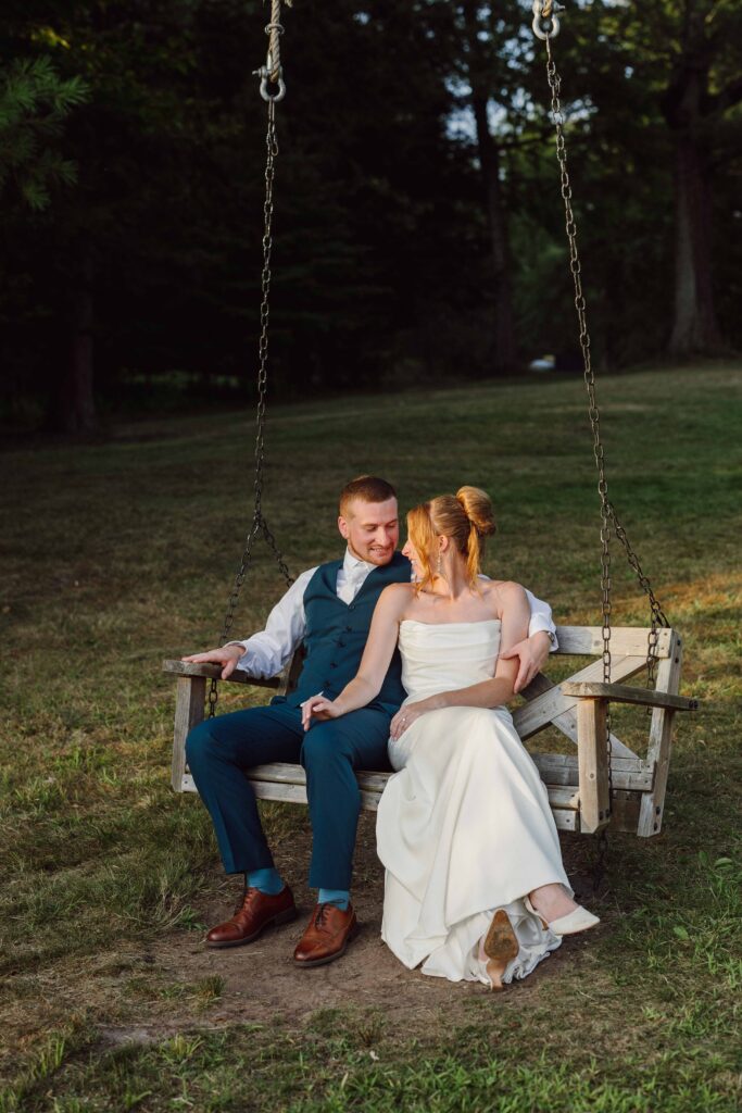 vanderkamp ny wedding