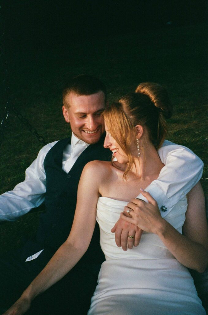 vanderkamp ny wedding