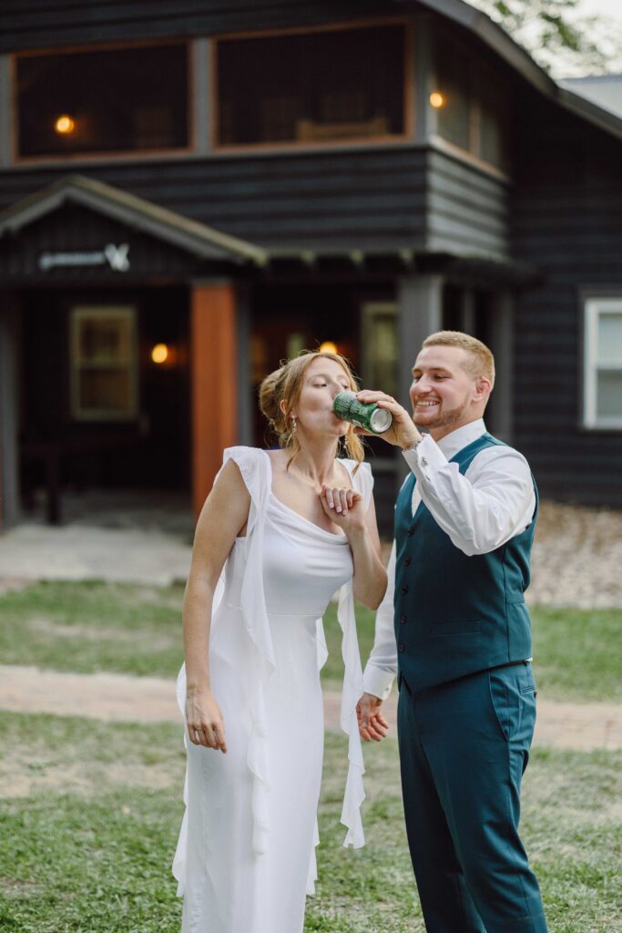 vanderkamp ny wedding