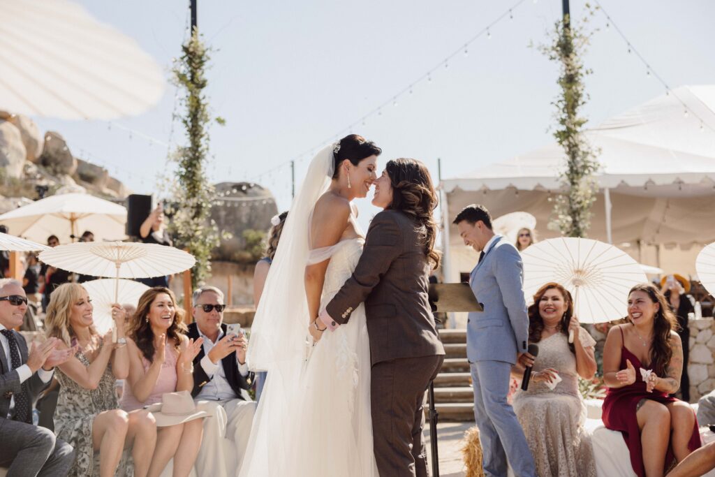 destination wedding in Mexico