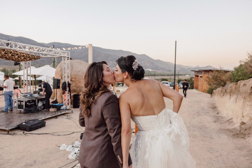 same sex wedding Mexico