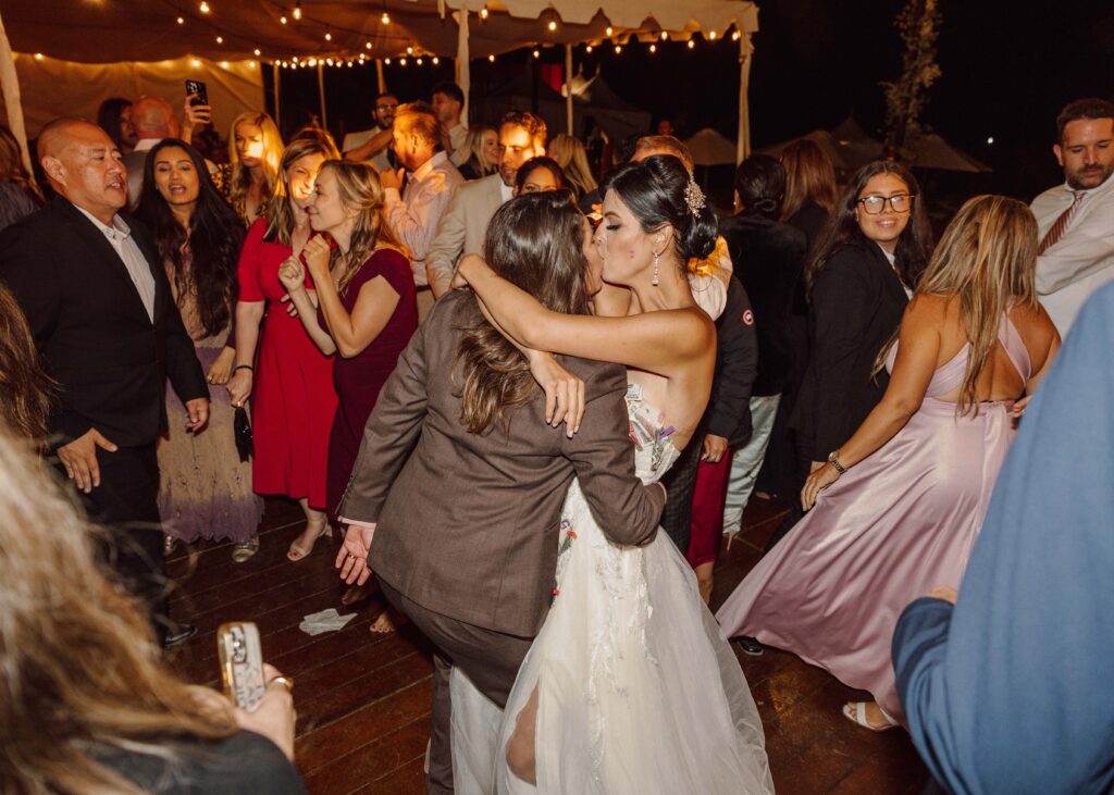 destination wedding in Mexico